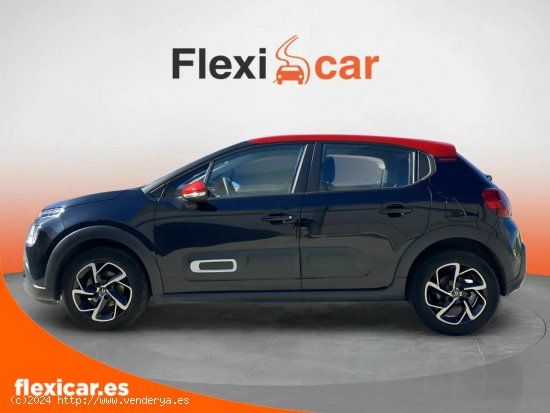 Citroën C3 PureTech 81KW (110CV) S&S Feel Pack - Talavera de la Reina