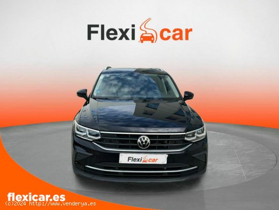 Volkswagen Tiguan Life 1.4 TSI eHybrid 180kW (245CV) DSG - Palma Islas Baleares