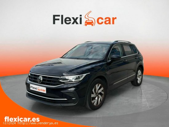 Volkswagen Tiguan Life 1.4 TSI eHybrid 180kW (245CV) DSG - Palma Islas Baleares