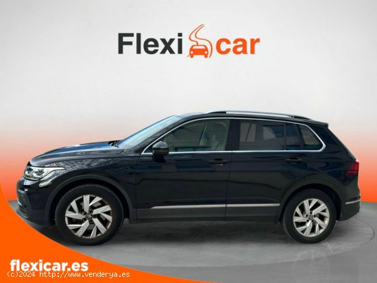 Volkswagen Tiguan Life 1.4 TSI eHybrid 180kW (245CV) DSG - Palma Islas Baleares