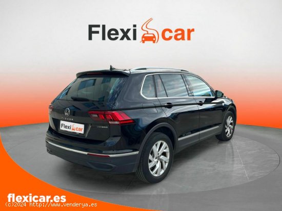 Volkswagen Tiguan Life 1.4 TSI eHybrid 180kW (245CV) DSG - Palma Islas Baleares