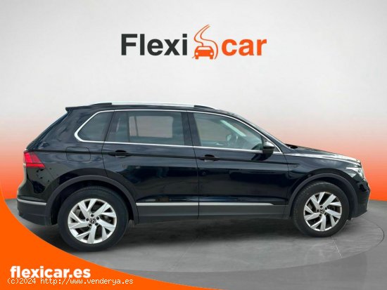 Volkswagen Tiguan Life 1.4 TSI eHybrid 180kW (245CV) DSG - Palma Islas Baleares