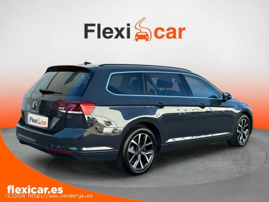 Volkswagen Passat Variant Executive 2.0 TDI 110kW (150CV) - Zaragoza