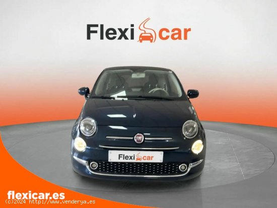 Fiat 500 Dolcevita 1.0 Hybrid 51KW (70 CV) - Alicante