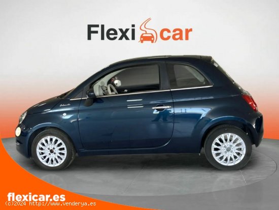 Fiat 500 Dolcevita 1.0 Hybrid 51KW (70 CV) - Alicante