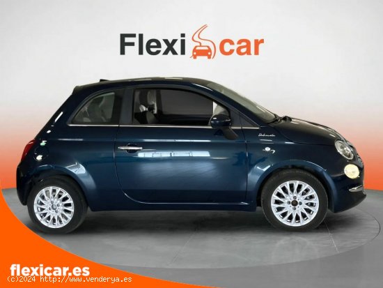 Fiat 500 Dolcevita 1.0 Hybrid 51KW (70 CV) - Alicante