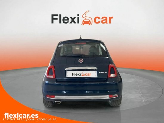 Fiat 500 Dolcevita 1.0 Hybrid 51KW (70 CV) - Alicante