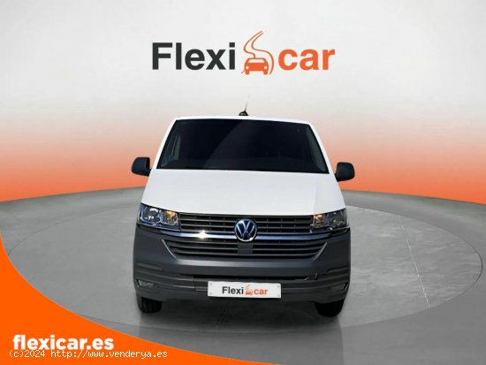 Volkswagen Transporter TRANSPORTER 6.1 FURG.CORTO 2.0 - Talavera de la Reina