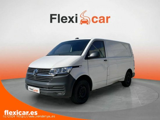 Volkswagen Transporter TRANSPORTER 6.1 FURG.CORTO 2.0 - Talavera de la Reina