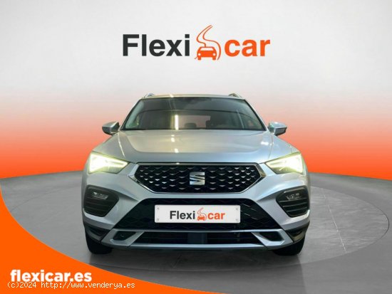 Seat Ateca 2.0 TDI 110kW (150CV) X-Perience XXL - Vigo