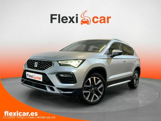 Seat Ateca 2.0 TDI 110kW (150CV) X-Perience XXL - Vigo