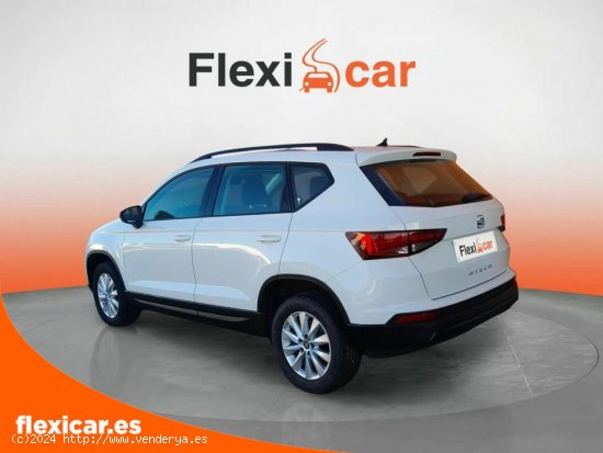 Seat Ateca 1.6 TDI 85kW (115CV) St&Sp Reference Eco - Don Benito