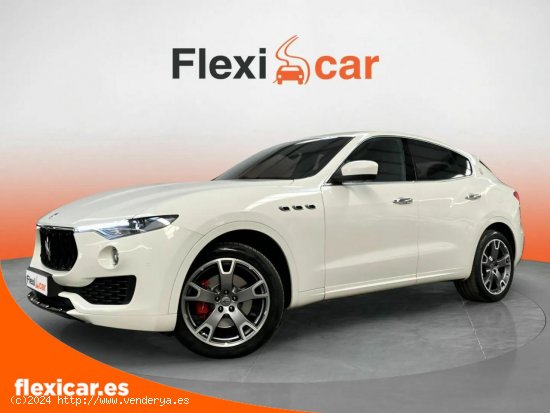 Maserati Levante V6 275 HP D AWD - Málaga