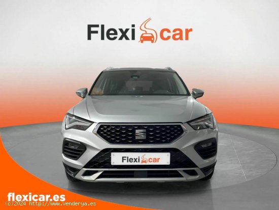 Seat Ateca 2.0 TDI 110kW (150CV) S&S X-Perience - Alicante