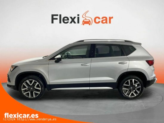 Seat Ateca 2.0 TDI 110kW (150CV) S&S X-Perience - Alicante