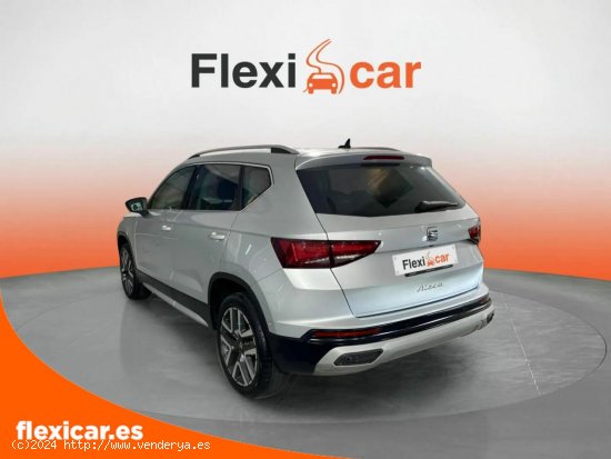 Seat Ateca 2.0 TDI 110kW (150CV) S&S X-Perience - Alicante