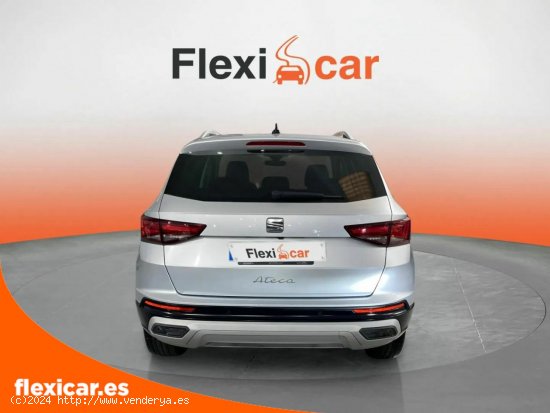 Seat Ateca 2.0 TDI 110kW (150CV) S&S X-Perience - Alicante