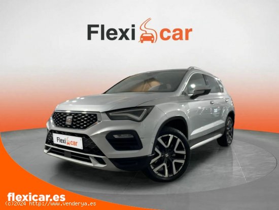 Seat Ateca 2.0 TDI 110kW (150CV) S&S X-Perience - Alicante