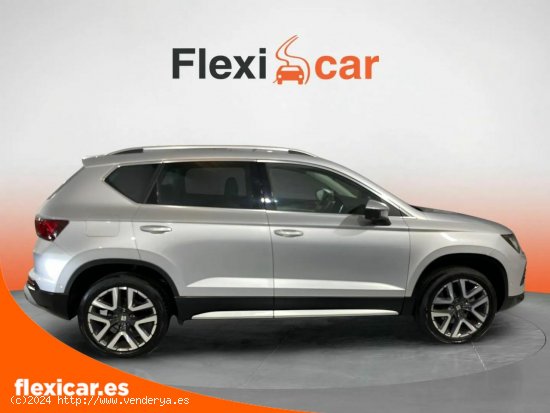 Seat Ateca 2.0 TDI 110kW (150CV) S&S X-Perience - Alicante