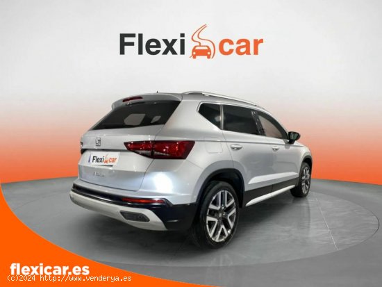 Seat Ateca 2.0 TDI 110kW (150CV) S&S X-Perience - Alicante