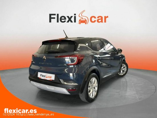 Renault Captur Zen TCe 90 - Vilafranca del Penedès