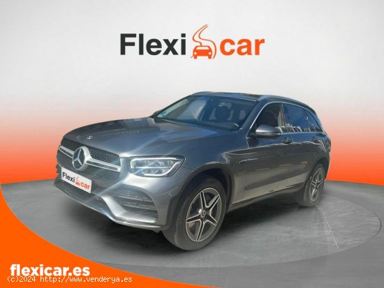 Mercedes GLC GLC 300 de 4MATIC - Palma