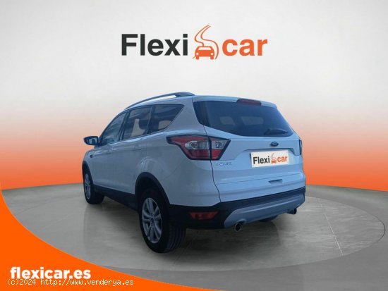 Ford Kuga 1.5 EcoBoost 88kW 4x2 Trend - Palma