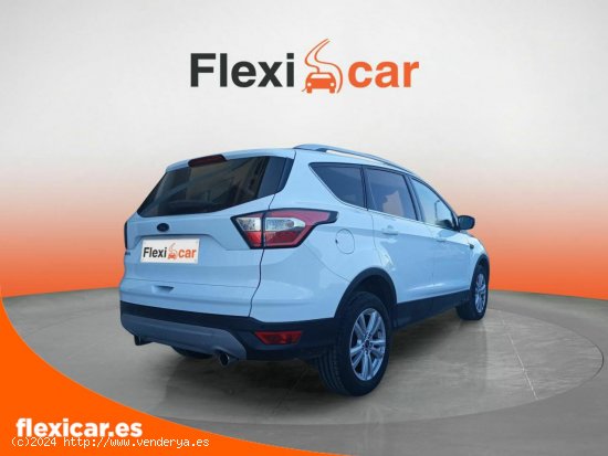 Ford Kuga 1.5 EcoBoost 88kW 4x2 Trend - Palma