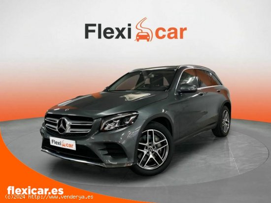 Mercedes GLC GLC 220 d 4MATIC - Finestrat