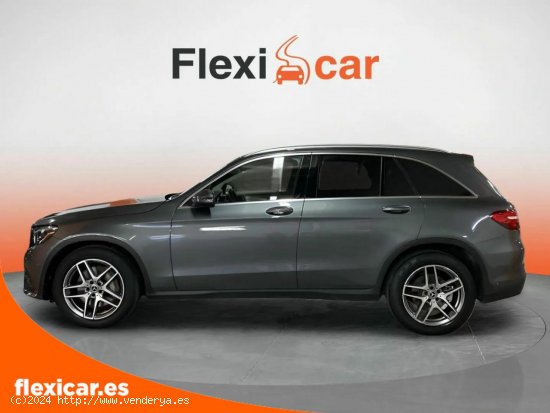 Mercedes GLC GLC 220 d 4MATIC - Finestrat