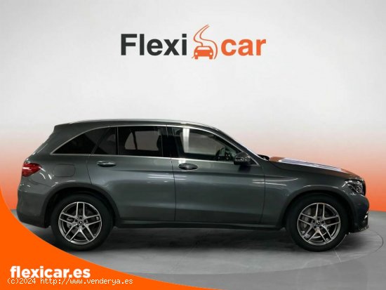 Mercedes GLC GLC 220 d 4MATIC - Finestrat