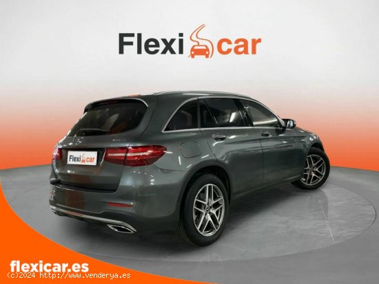 Mercedes GLC GLC 220 d 4MATIC - Finestrat