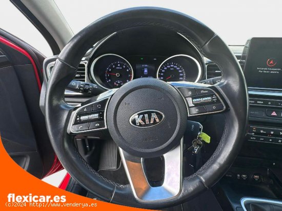 Kia Ceed Tourer 1.0 T-GDi 88kW (120CV) Concept - Palma Islas Baleares