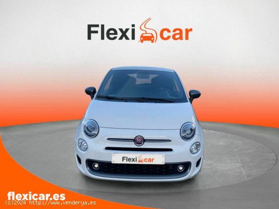 Fiat 500 1.2 8v 51kW (69CV) S - A Coruña