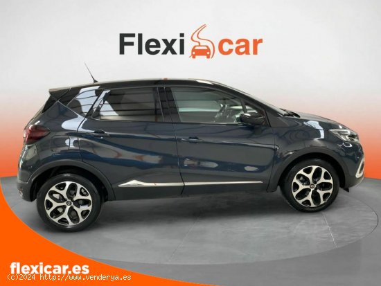 Renault Captur S- EDITION TCe GPF 110kW (150CV) EDC - Salamanca