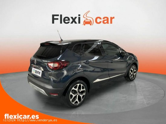 Renault Captur S- EDITION TCe GPF 110kW (150CV) EDC - Salamanca