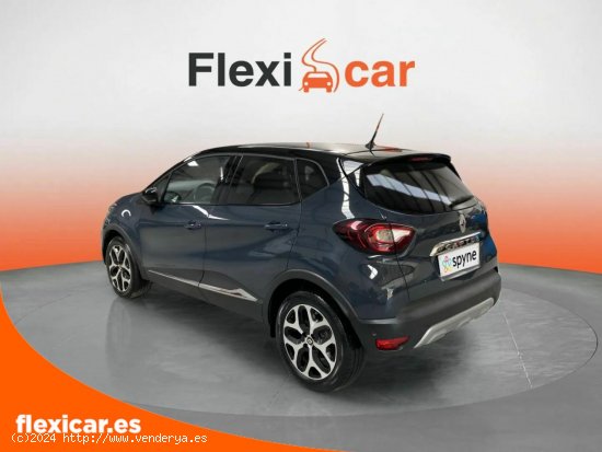 Renault Captur S- EDITION TCe GPF 110kW (150CV) EDC - Salamanca