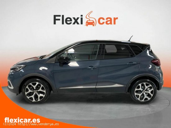 Renault Captur S- EDITION TCe GPF 110kW (150CV) EDC - Salamanca