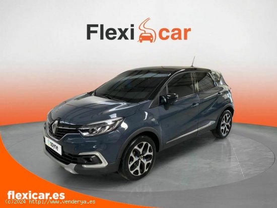 Renault Captur S- EDITION TCe GPF 110kW (150CV) EDC - Salamanca