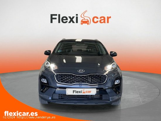 Kia Sportage 1.6 MHEV Business 85kW (115CV) 4x2 - Toledo