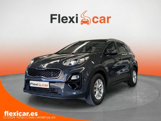 Kia Sportage 1.6 MHEV Business 85kW (115CV) 4x2 - Toledo