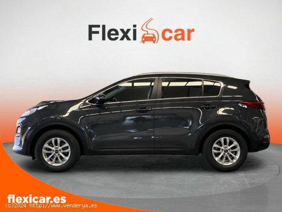 Kia Sportage 1.6 MHEV Business 85kW (115CV) 4x2 - Toledo