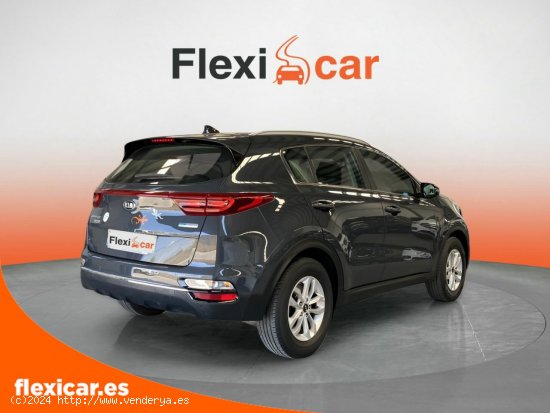 Kia Sportage 1.6 MHEV Business 85kW (115CV) 4x2 - Toledo