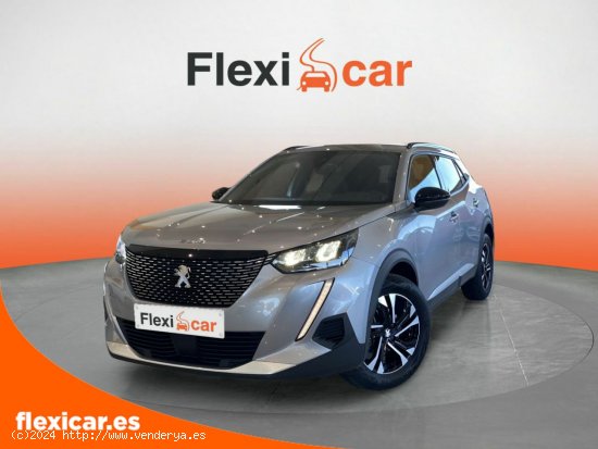 Peugeot 2008 Allure Pack Puretech 130 S&S 6 Vel. MAN - Santiago de Compostela