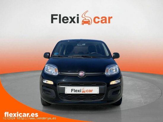 Fiat Panda City Life Hybrid 1.0 Gse 51kw (70CV) - Pamplona