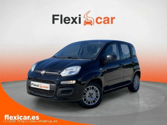 Fiat Panda City Life Hybrid 1.0 Gse 51kw (70CV) - Pamplona