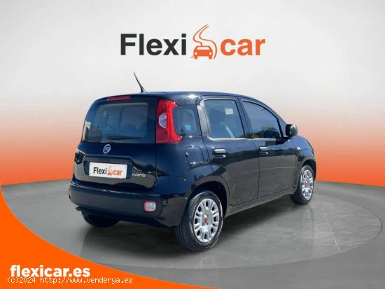 Fiat Panda City Life Hybrid 1.0 Gse 51kw (70CV) - Pamplona