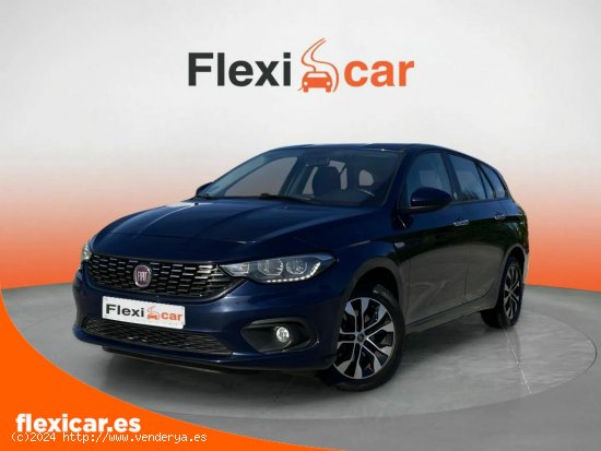 Fiat Tipo 5P 1.3 Multijet 70kW (95CV) Business - Pamplona