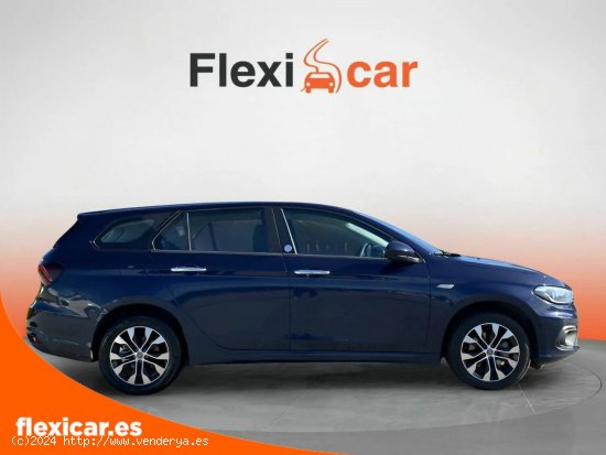 Fiat Tipo 5P 1.3 Multijet 70kW (95CV) Business - Pamplona