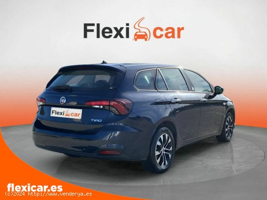 Fiat Tipo 5P 1.3 Multijet 70kW (95CV) Business - Pamplona